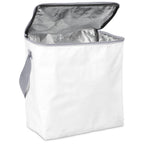 Pre-Production Sample Hoppla Alps Recycled PET 27-Litre Cooler