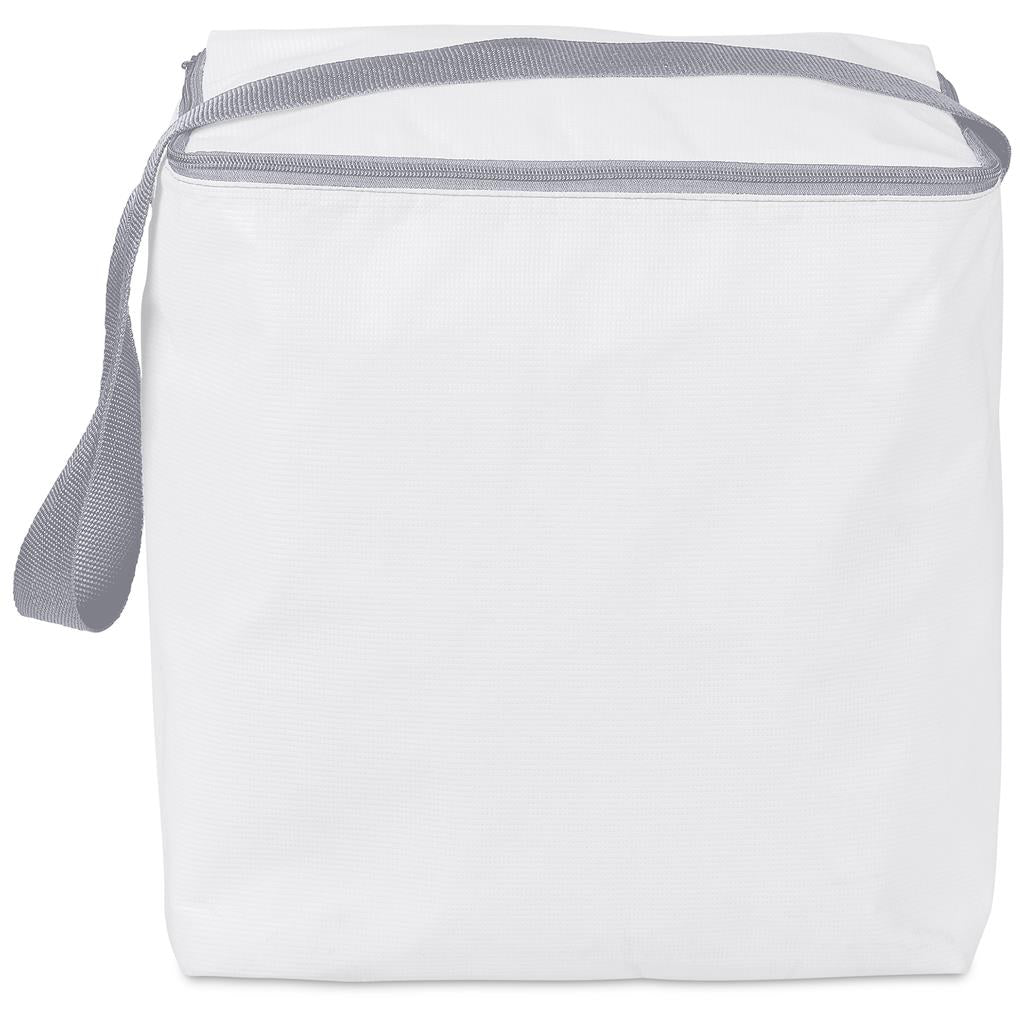 Pre-Production Sample Hoppla Alps Recycled PET 27-Litre Cooler