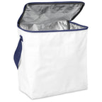 Pre-Production Sample Hoppla Alps Recycled PET 27-Litre Cooler