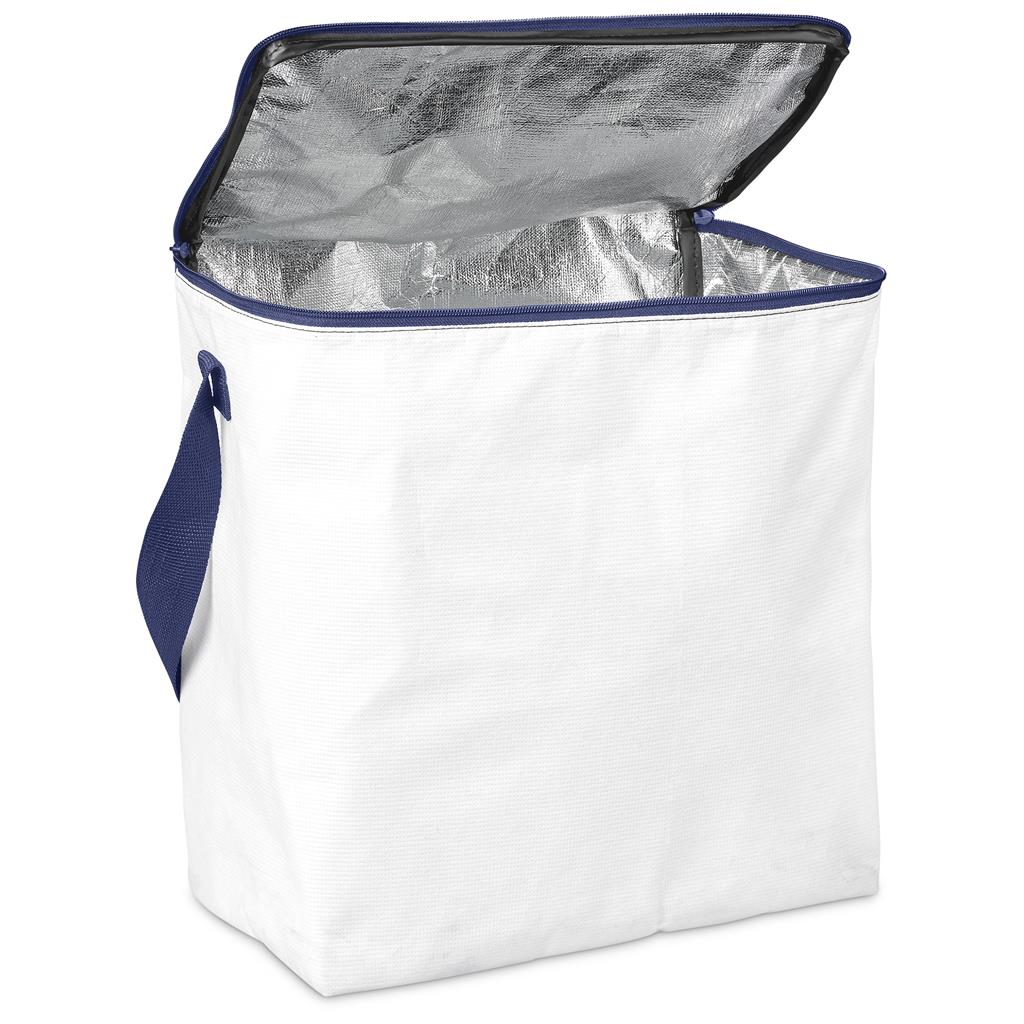 Pre-Production Sample Hoppla Alps Recycled PET 27-Litre Cooler