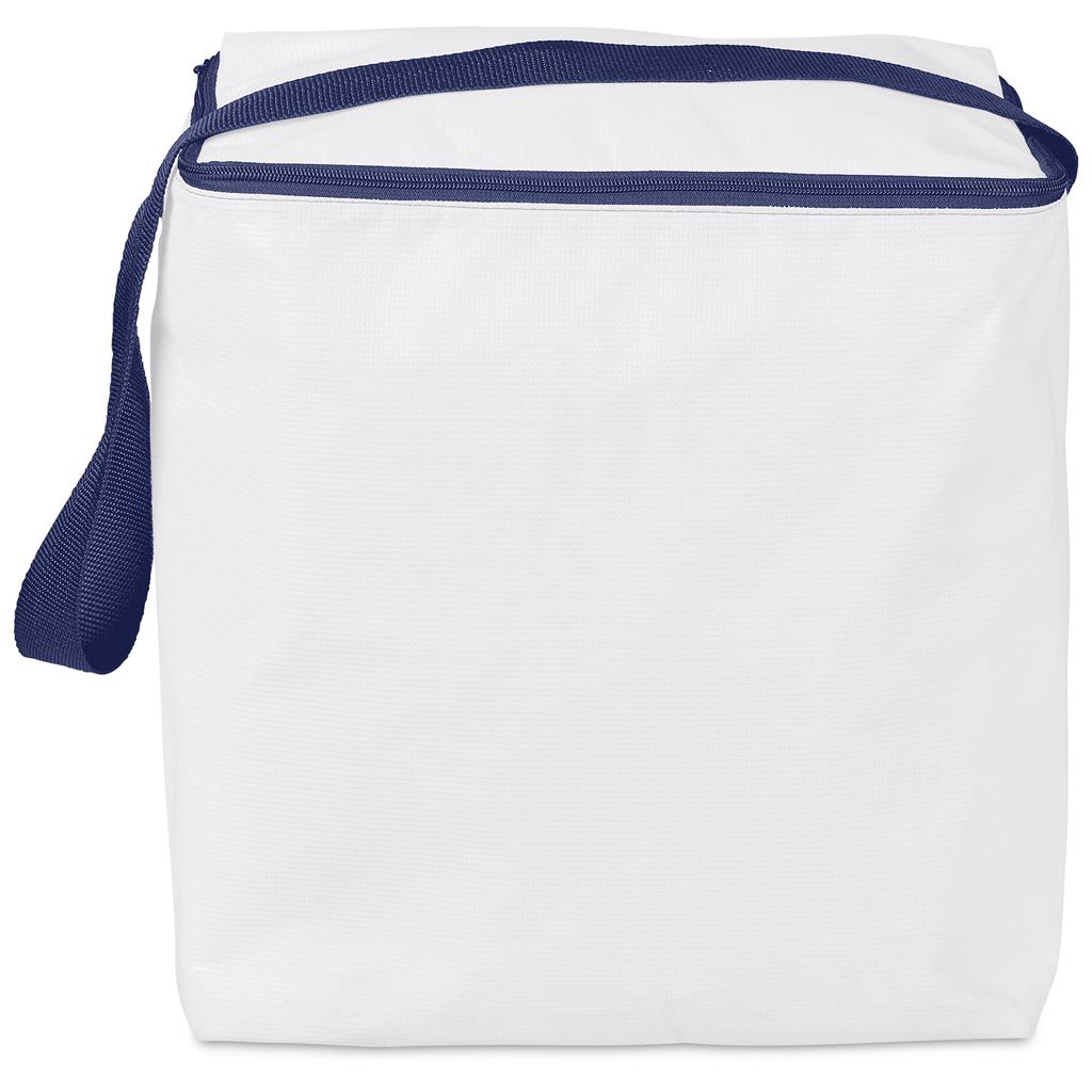 Pre-Production Sample Hoppla Alps Recycled PET 27-Litre Cooler