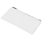 Pre-Production Sample Hoppla Junior Recycled PET Stitch-Bond Pencil Case