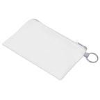 Pre-Production Sample Hoppla Tammy Recycled PET Credit Card & Coin Purse