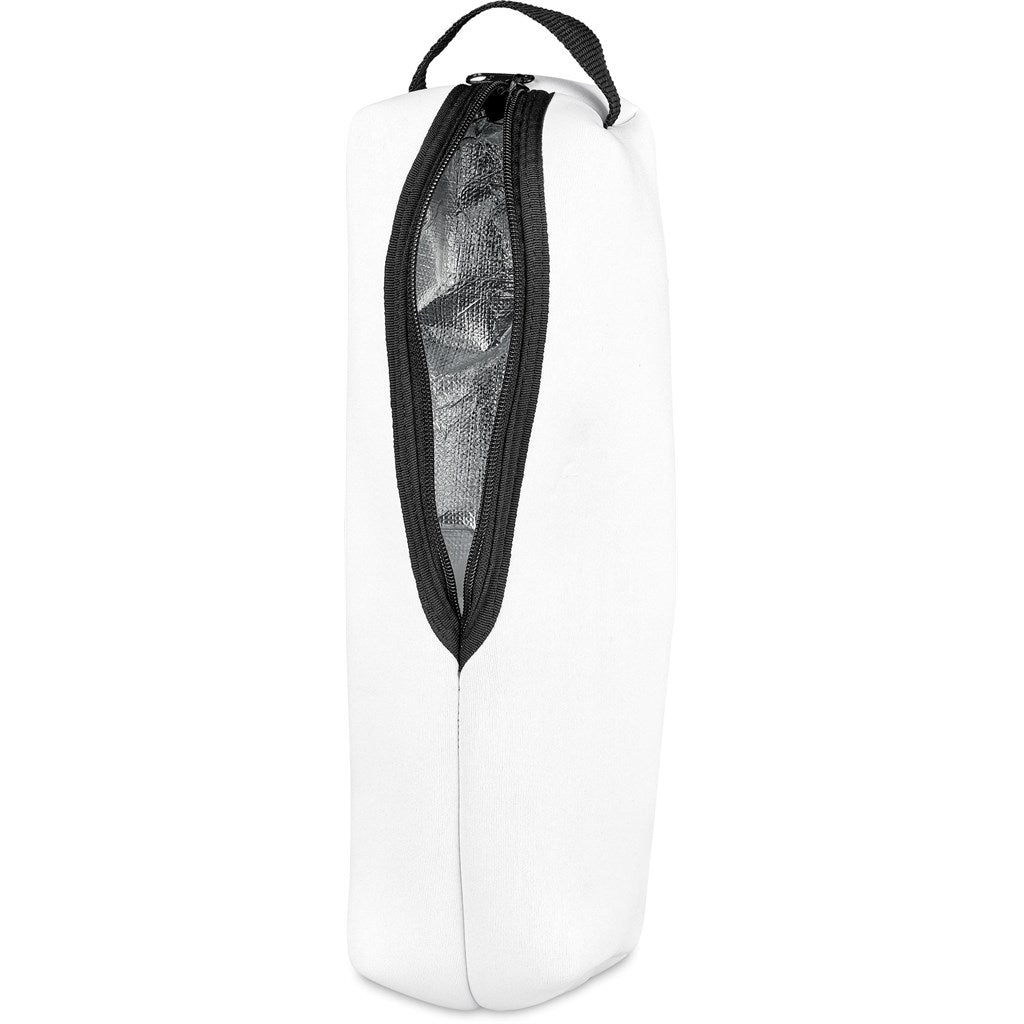 Pre-Printed Sample Hoppla Robertson Neoprene Wine Cooler
