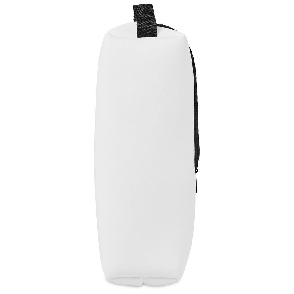 Pre-Printed Sample Hoppla Robertson Neoprene Wine Cooler