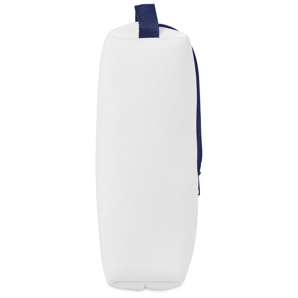 Pre-Printed Sample Hoppla Robertson Neoprene Wine Cooler