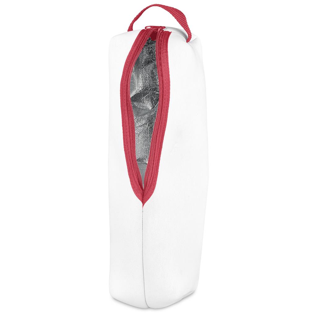 Pre-Production Sample Hoppla Robertson Neoprene Wine Cooler
