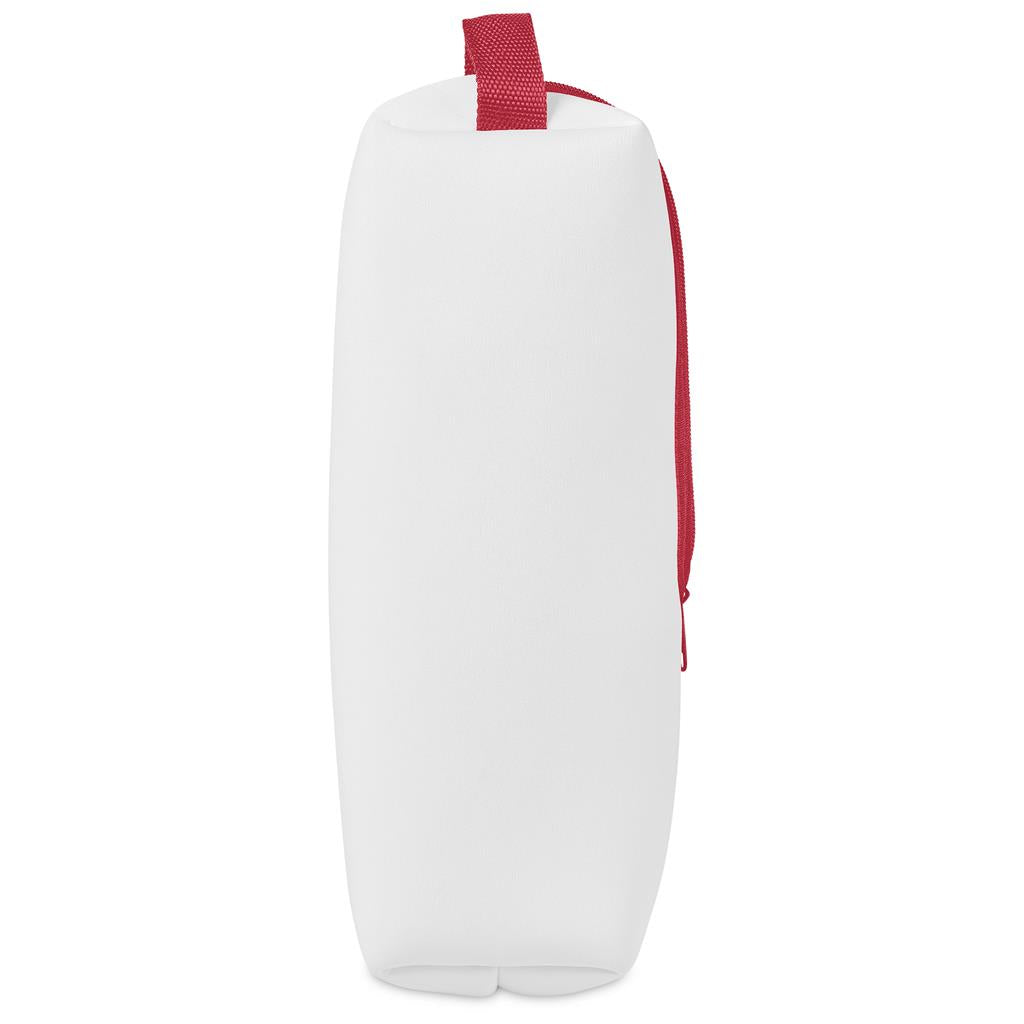Pre-Printed Sample Hoppla Robertson Neoprene Wine Cooler