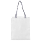 Pre-Production Sample Hoppla Gateway Recycled PET Stitch-Bond Shopper