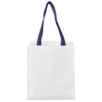 Pre-Production Sample Hoppla Gateway Recycled PET Stitch-Bond Shopper
