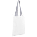 Pre-Production Sample Hoppla Eden Recycled PET Stitch-Bond Shopper