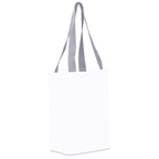 Pre-Production Sample Hoppla Bayside Recycled PET Stitch-Bond Shopper