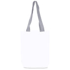 Pre-Production Sample Hoppla Bayside Recycled PET Stitch-Bond Shopper