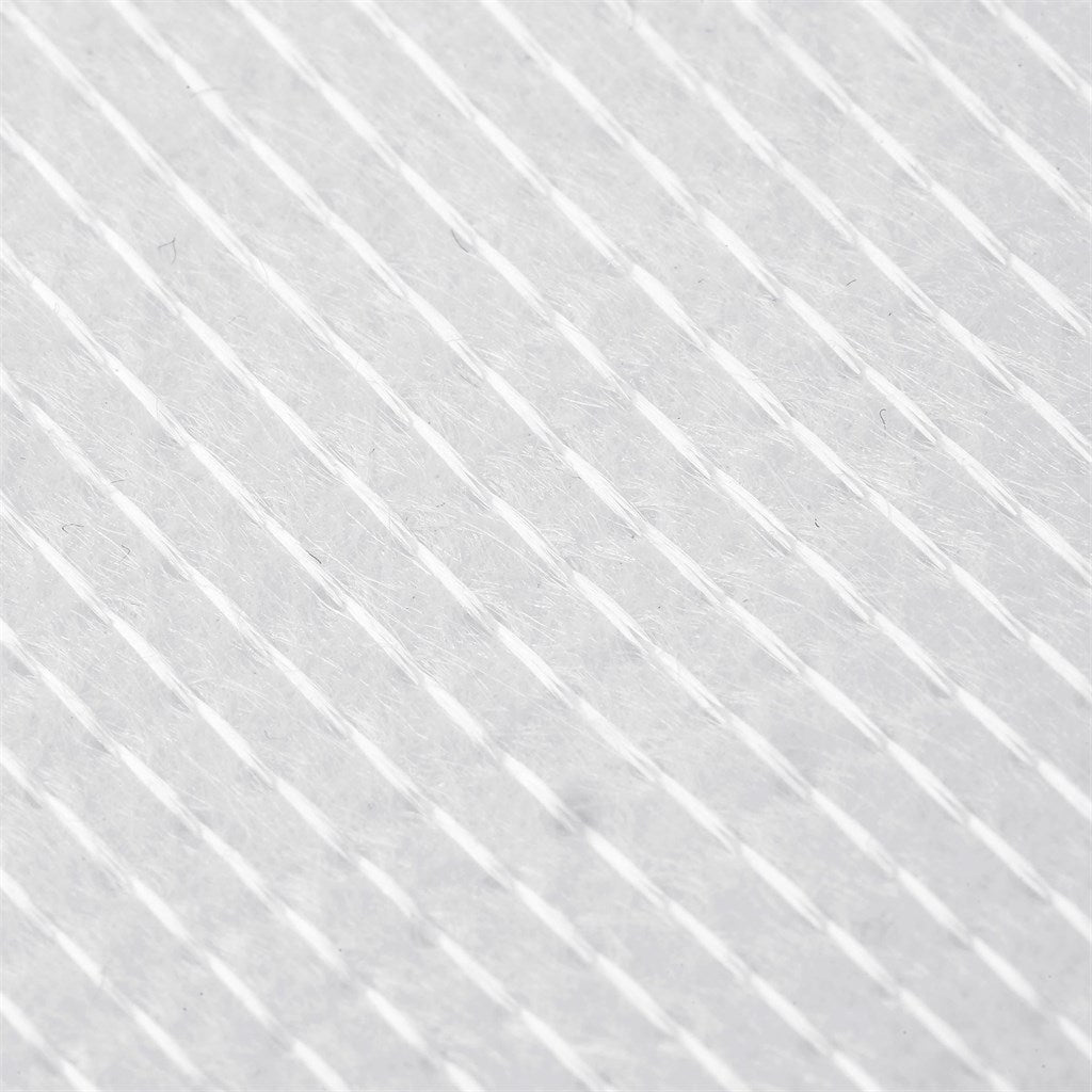 Pre-Production Sample Hoppla Bayside Recycled PET Stitch-Bond Shopper