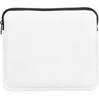 Pre-Printed Sample Hoppla Domain Neoprene Tablet Sleeve