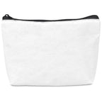 Pre-Production Sample Hoppla Leanne Recycled PET Stitch-Bond Midi Toiletry Bag