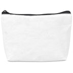 Pre-Printed Sample Hoppla Leanne Recycled PET Stitch-Bond Midi Toiletry Bag