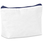 Pre-Printed Sample Hoppla Leanne Recycled PET Stitch-Bond Midi Toiletry Bag