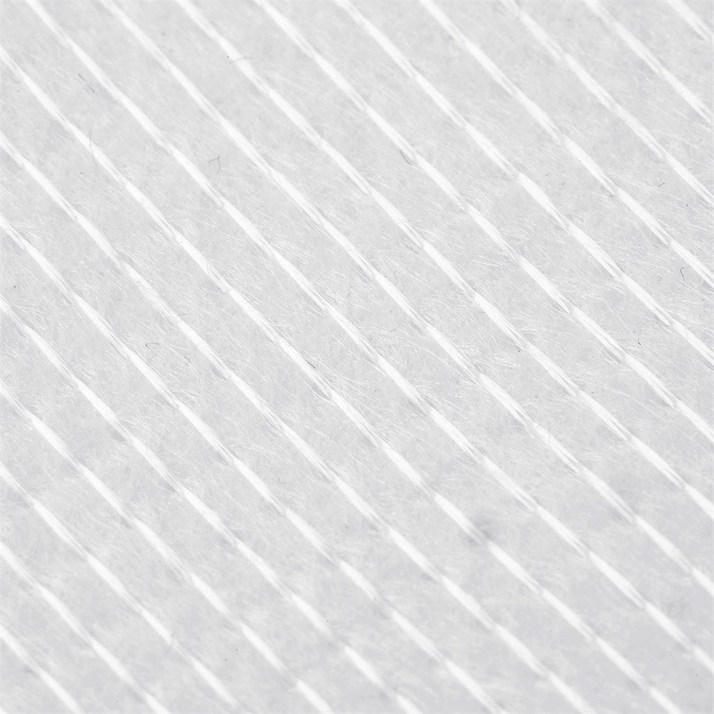 Pre-Printed Sample Hoppla Leanne Recycled PET Stitch-Bond Midi Toiletry Bag