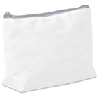 Pre-Production Sample Hoppla Leanne Recycled PET Stitch-Bond Maxi Toiletry Bag