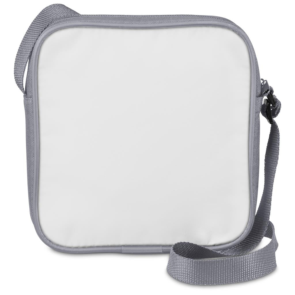 Pre-Production Sample Hoppla Cruise Crossbody Bag