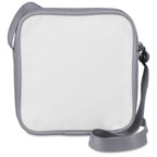 Pre-Production Sample Hoppla Cruise Crossbody Bag