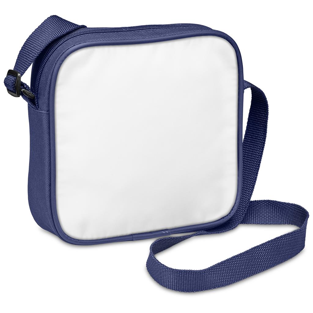 Pre-Production Sample Hoppla Cruise Crossbody Bag