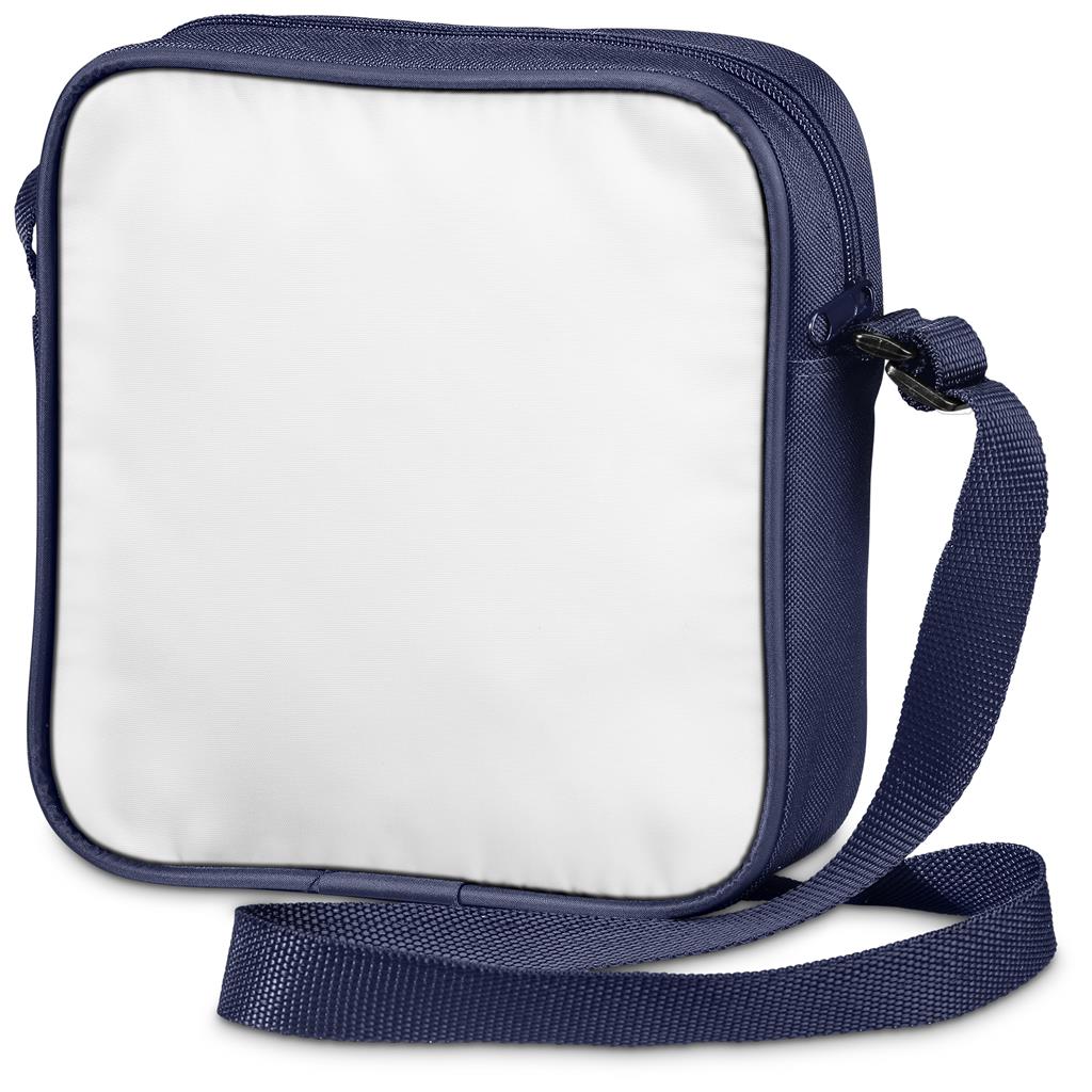 Pre-Production Sample Hoppla Cruise Crossbody Bag