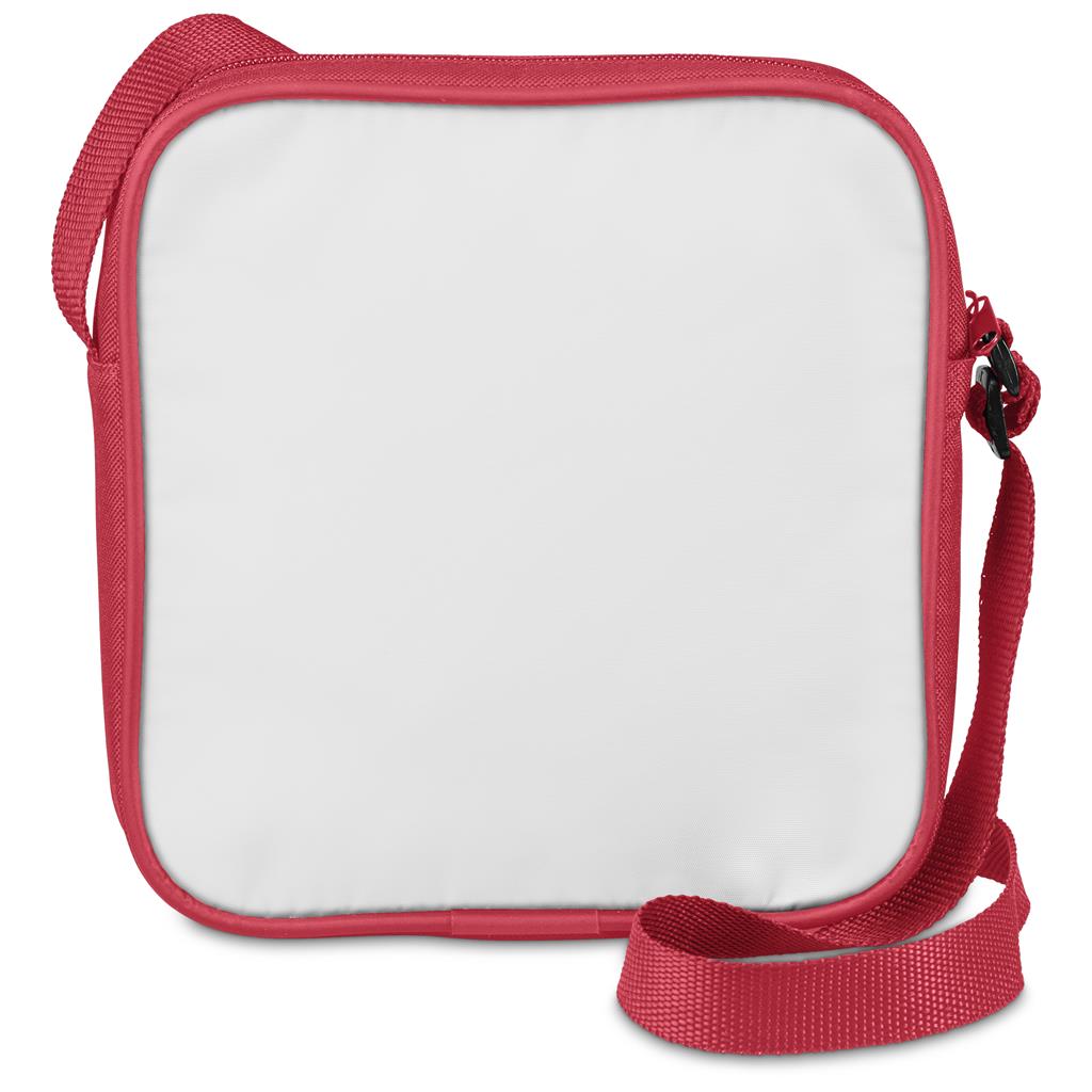 Pre-Production Sample Hoppla Cruise Crossbody Bag