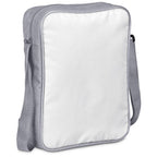 Pre-Production Sample Hoppla A4 Crossbody Seminar Bag