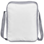 Pre-Production Sample Hoppla A4 Crossbody Seminar Bag