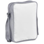 Pre-Production Sample Hoppla A4 Crossbody Seminar Bag