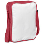 Pre-Production Sample Hoppla A4 Crossbody Seminar Bag