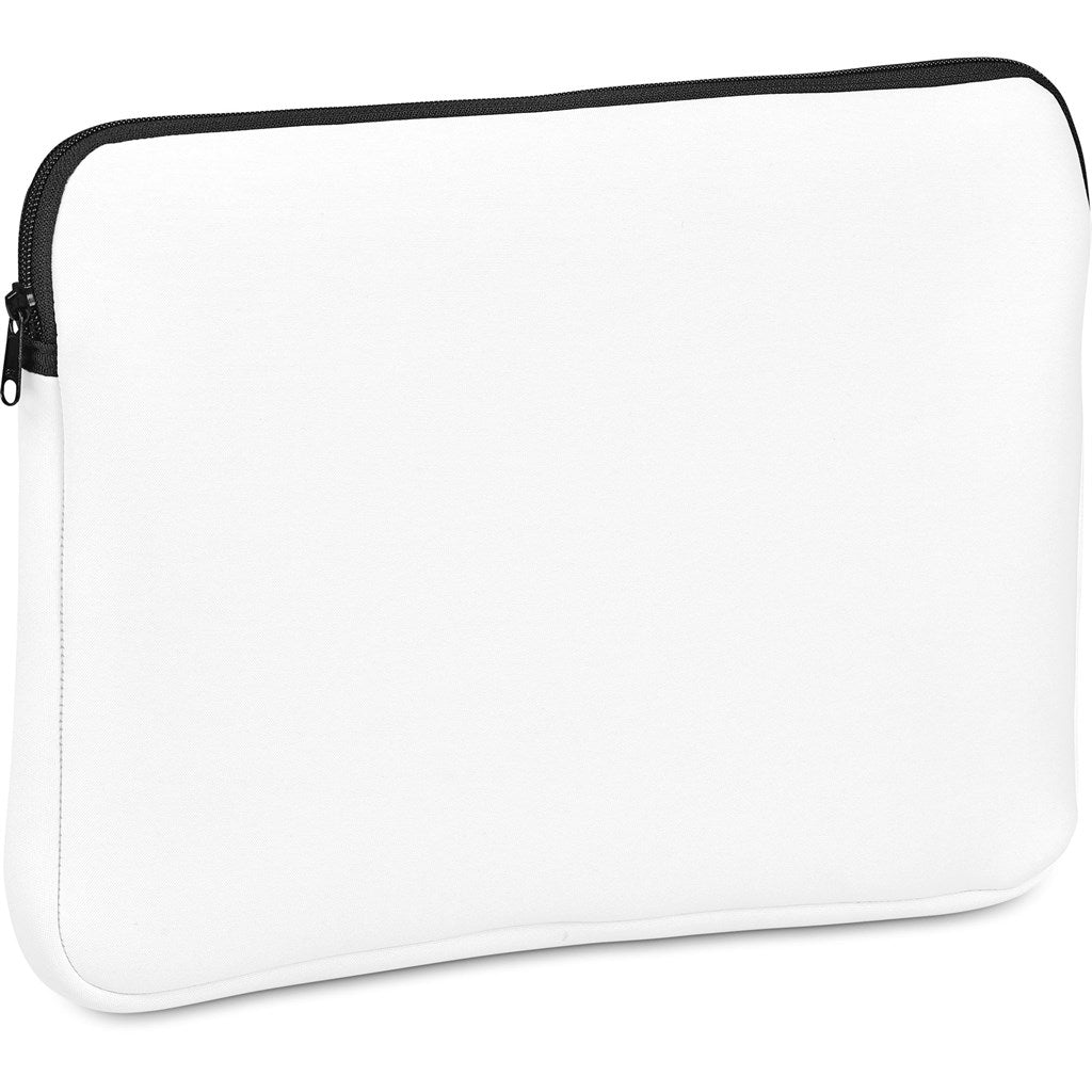 Pre-Printed Sample Hoppla Knysna Neoprene 13-inch Laptop Sleeve