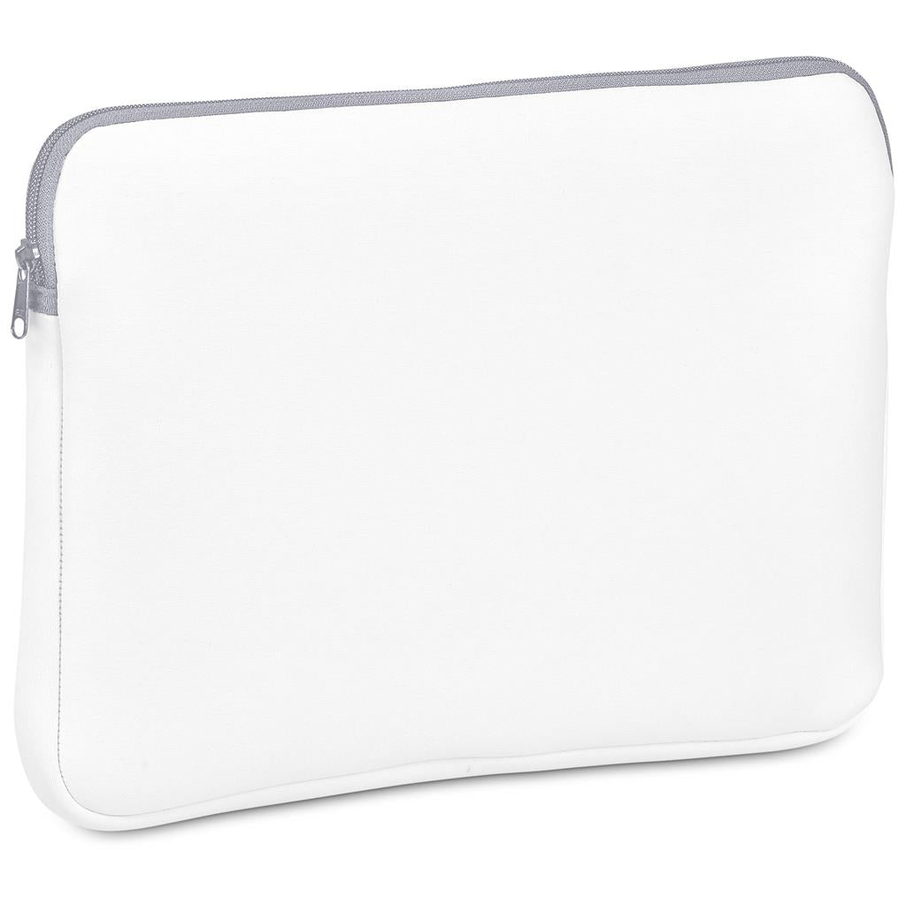 Pre-Printed Sample Hoppla Knysna Neoprene 13-inch Laptop Sleeve