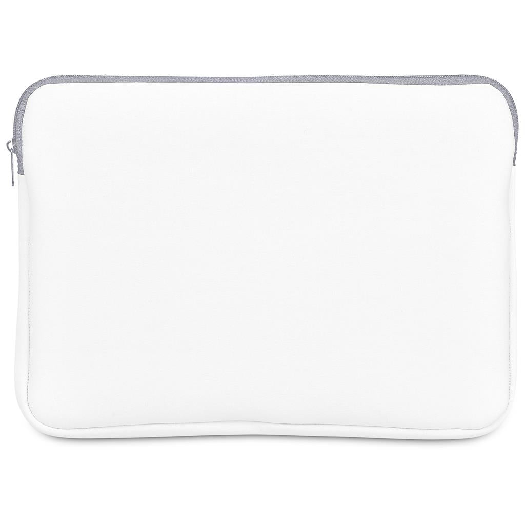 Pre-Printed Sample Hoppla Knysna Neoprene 13-inch Laptop Sleeve