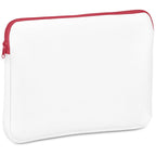 Pre-Printed Sample Hoppla Knysna Neoprene 13-inch Laptop Sleeve