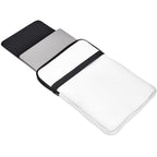 Pre-Production Sample Hoppla Grotto Neoprene Laptop Sleeve with Mouse Pad – 13-14 inch