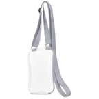 Pre-Production Sample Hoppla Paarl Neoprene Cell Phone Pouch