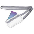 Pre-Production Sample Hoppla Paarl Neoprene Cell Phone Pouch