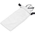 Pre-Printed Sample Hoppla Midlands Polyester Glasses Pouch