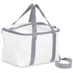 Pre-Production Sample Hoppla Kruger Polyester 12-Can Cooler