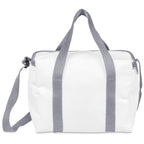 Pre-Production Sample Hoppla Kruger Polyester 12-Can Cooler