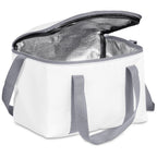 Pre-Production Sample Hoppla Kruger Polyester 12-Can Cooler