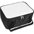 Pre-Production Hoppla Sudwala Food Delivery Cooler Bag