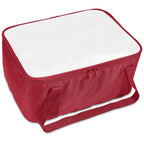 Pre-Production Hoppla Sudwala Food Delivery Cooler Bag