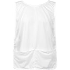 Pre-Production Sample Hoppla Jackal Polyester Caddy Bib with PVC Name Sleeve