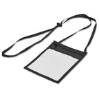 Pre-Printed Sample Hoppla Constantia Nurses  Stationery Pouch