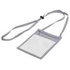 Pre-Printed Sample Hoppla Constantia Nurses  Stationery Pouch