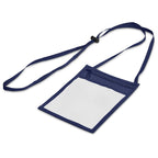 Pre-Printed Sample Hoppla Constantia Nurses  Stationery Pouch